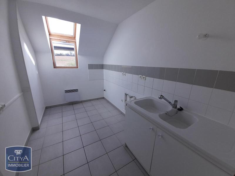 Photo 3 appartement Sainte-Menehould