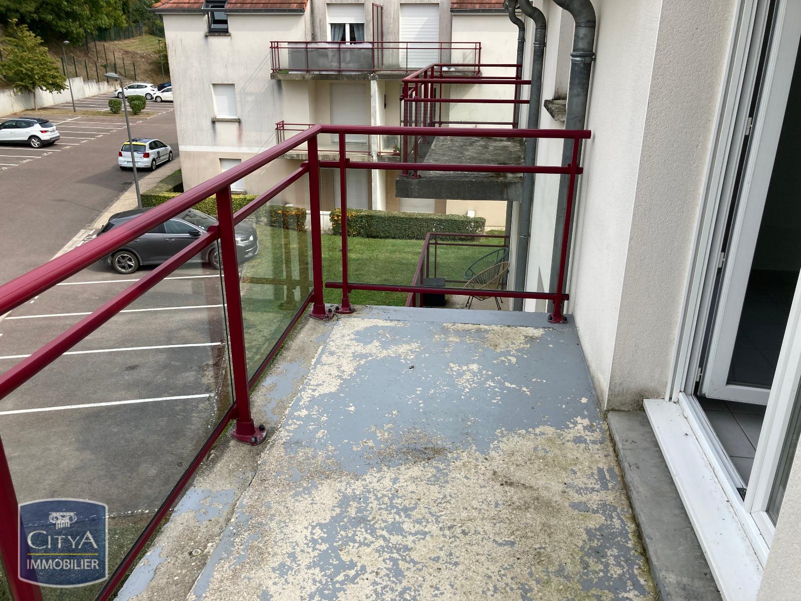 Photo 4 appartement Sainte-Menehould