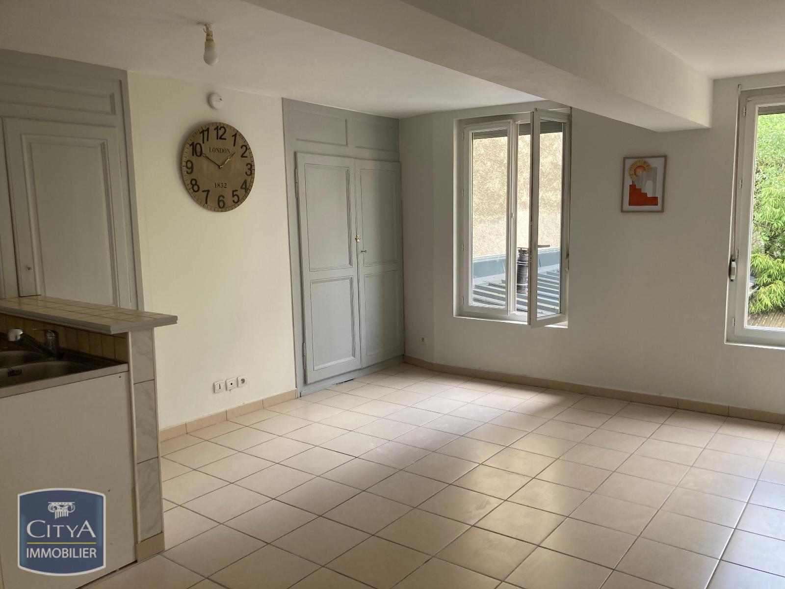 Photo du bien Appartement 1 pièces 29.69m²