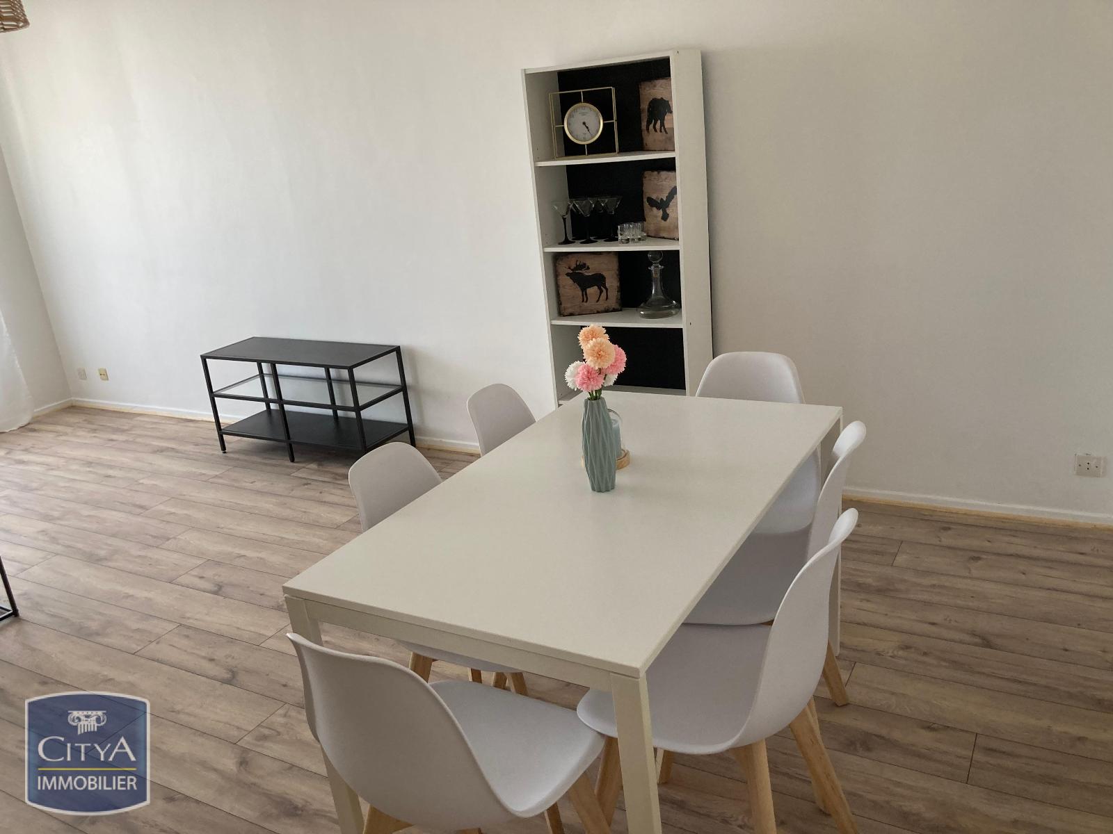 Photo du bien Appartement 2 pièces 51.5m²