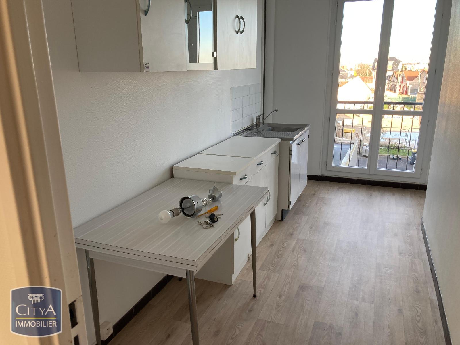 Photo 6 appartement Troyes