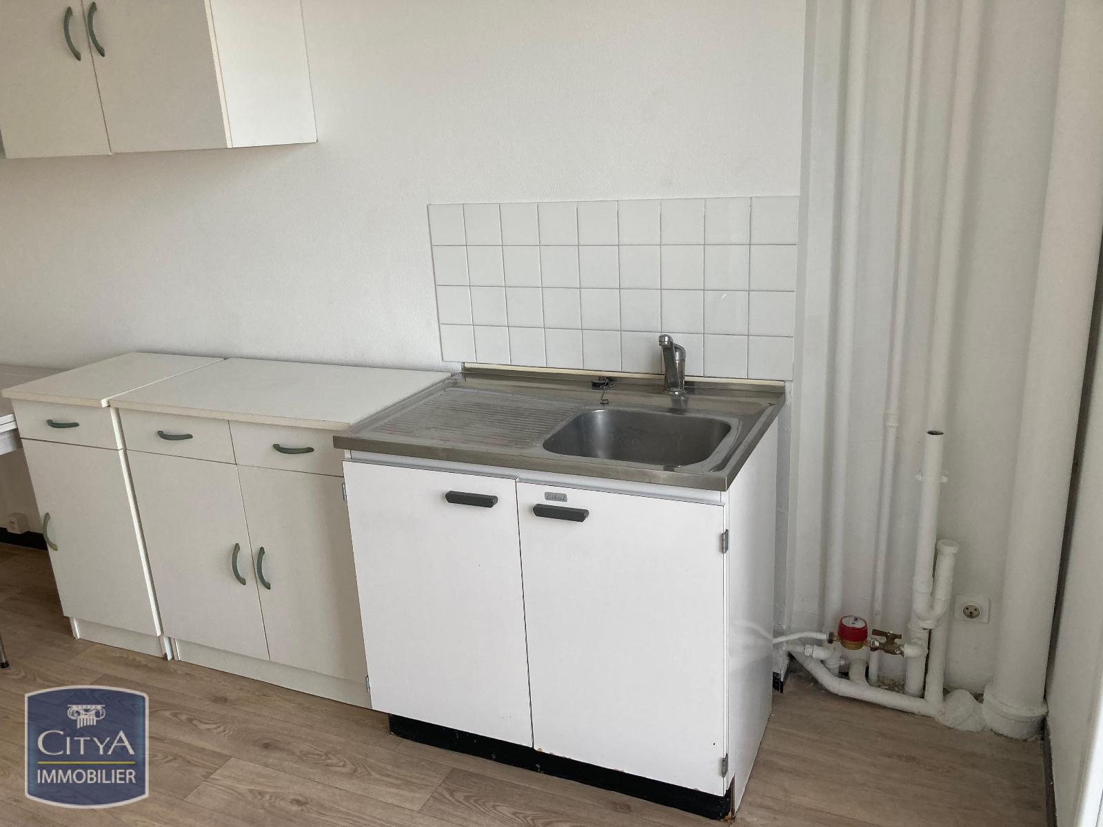 Photo 8 appartement Troyes