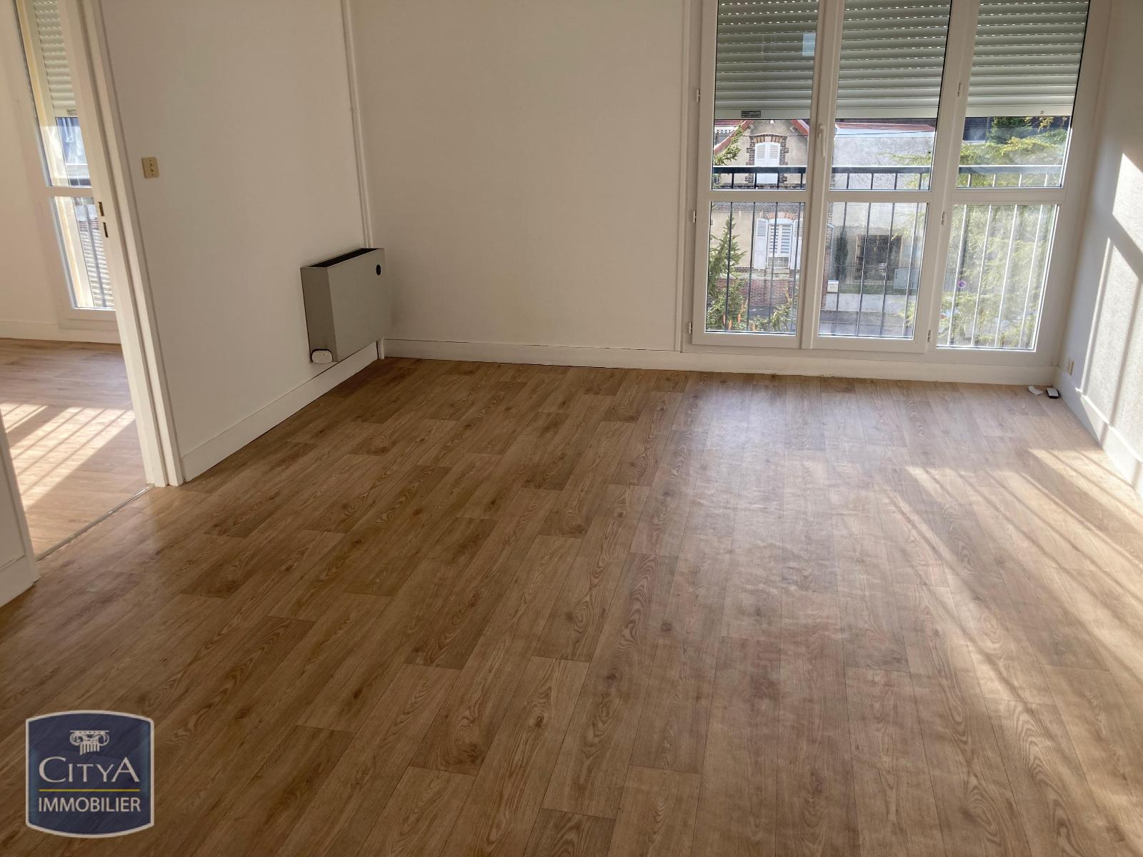 Photo 12 appartement Troyes