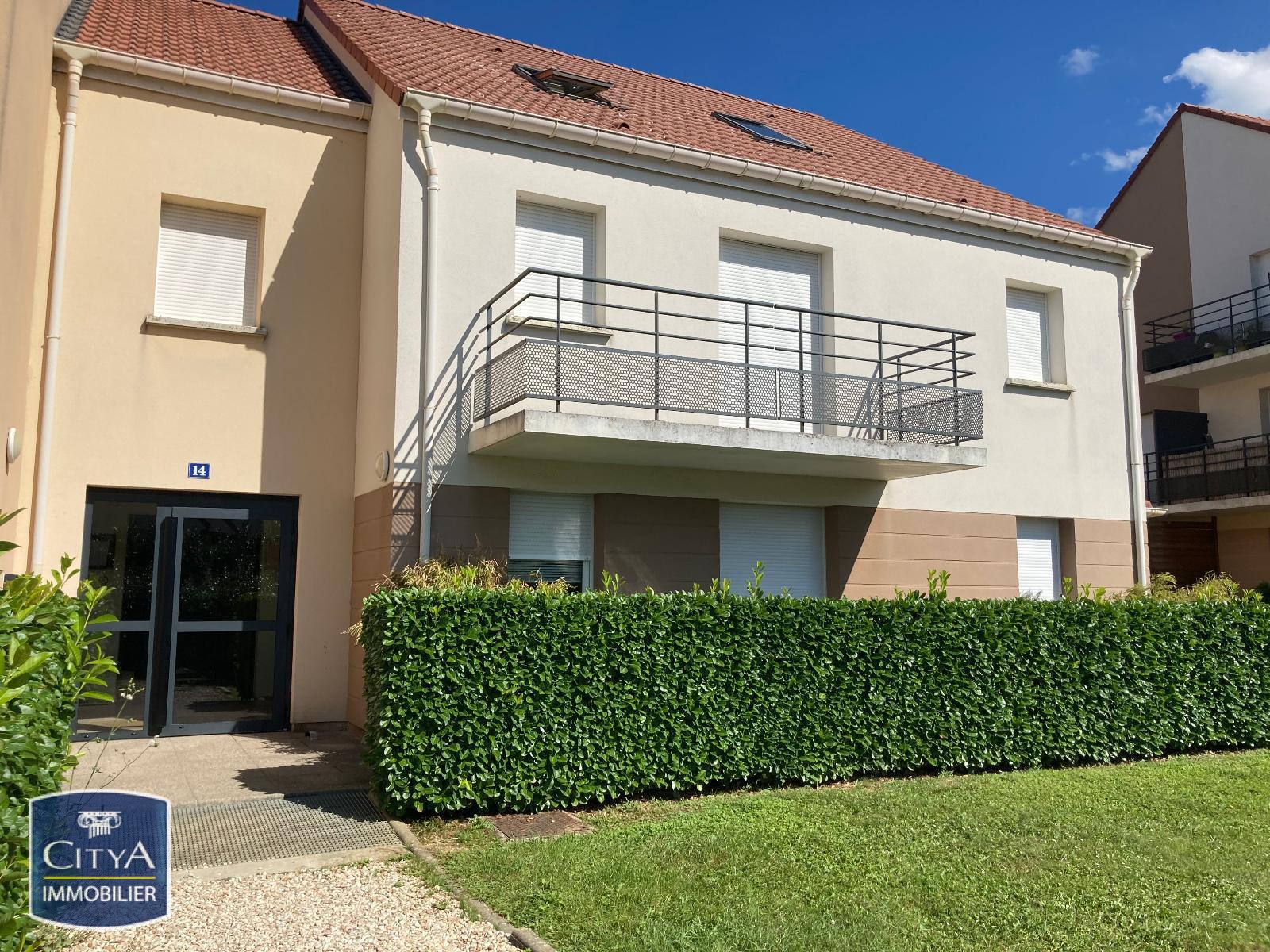 Photo 0 appartement Villeneuve-sur-Yonne