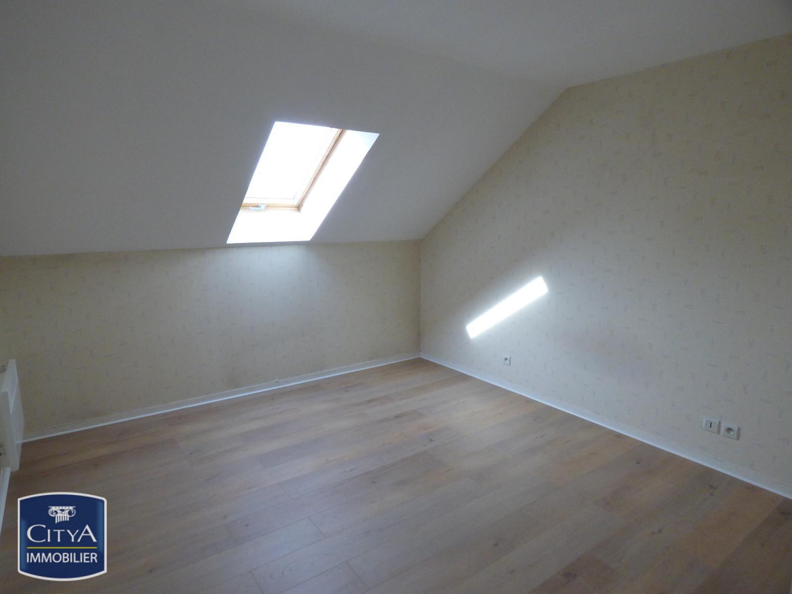 Photo 3 appartement Villeneuve-sur-Yonne