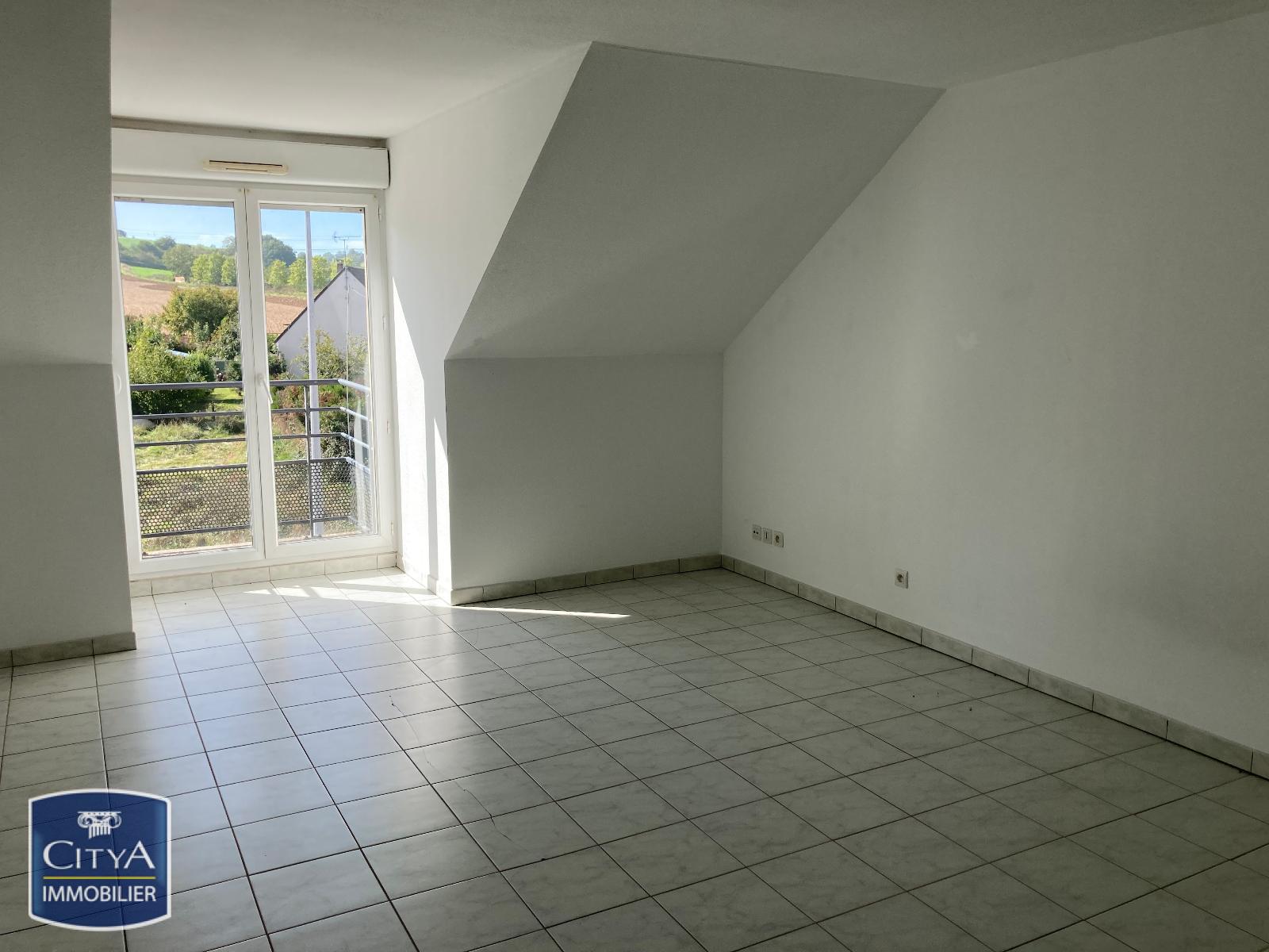 Photo 1 appartement Villeneuve-sur-Yonne