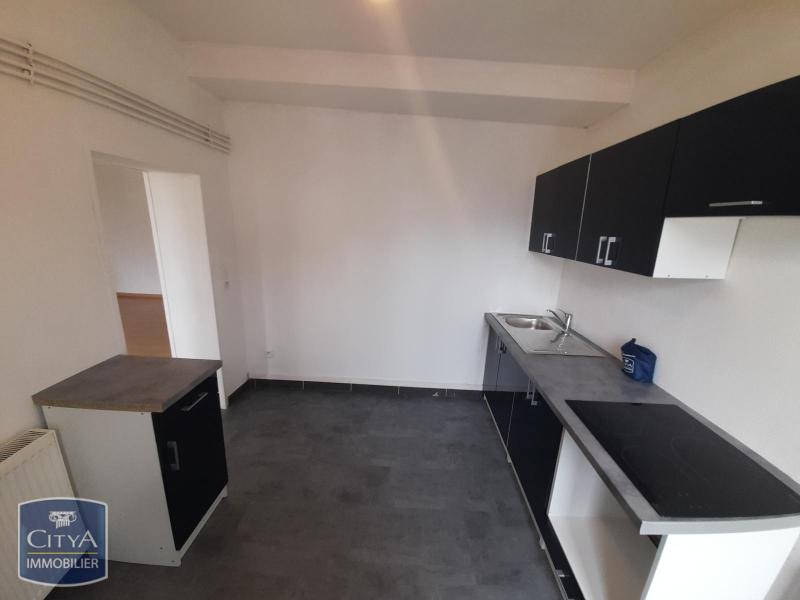 Photo 1 appartement Carignan