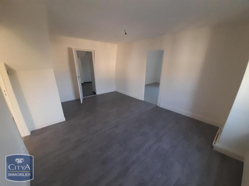 Photo du bien Appartement 3 pièces 64m²