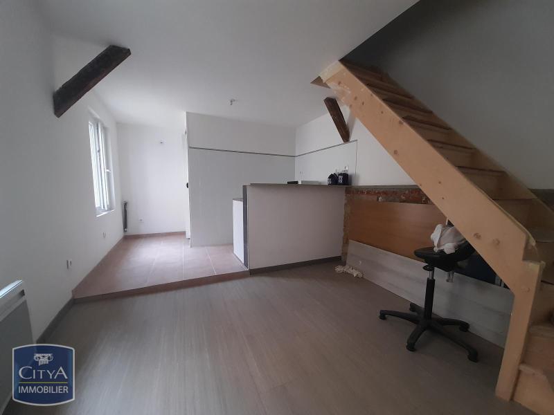 Photo 1 appartement Balan