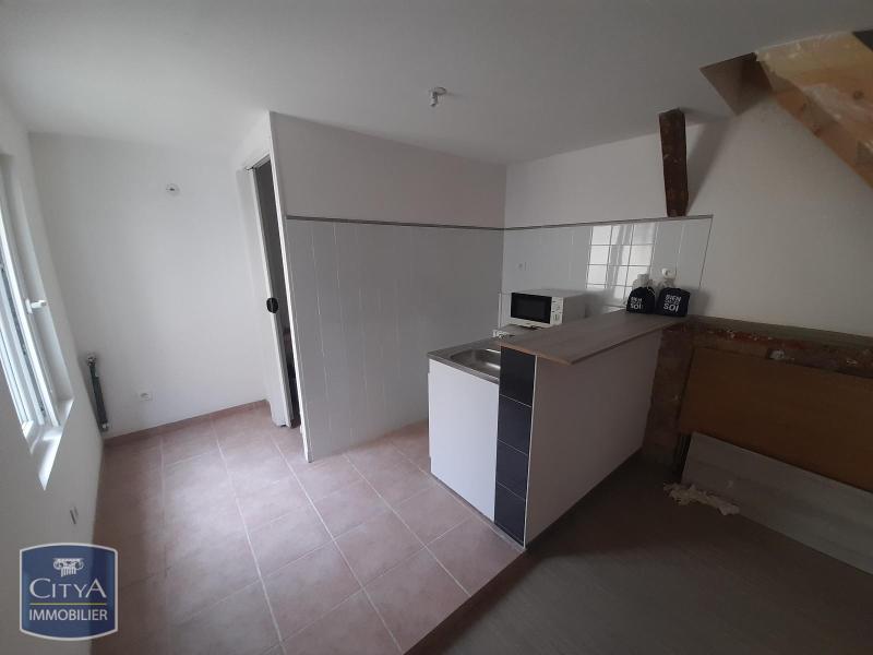 Photo 2 appartement Balan