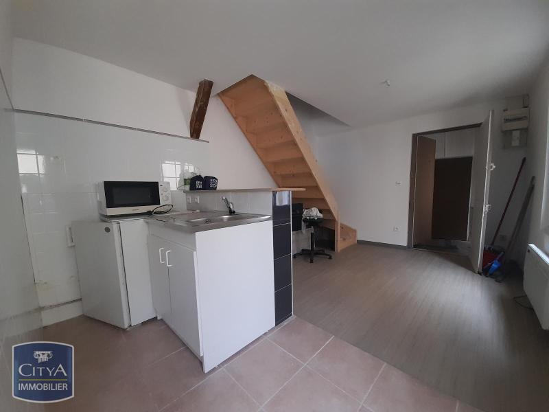 Photo 3 appartement Balan