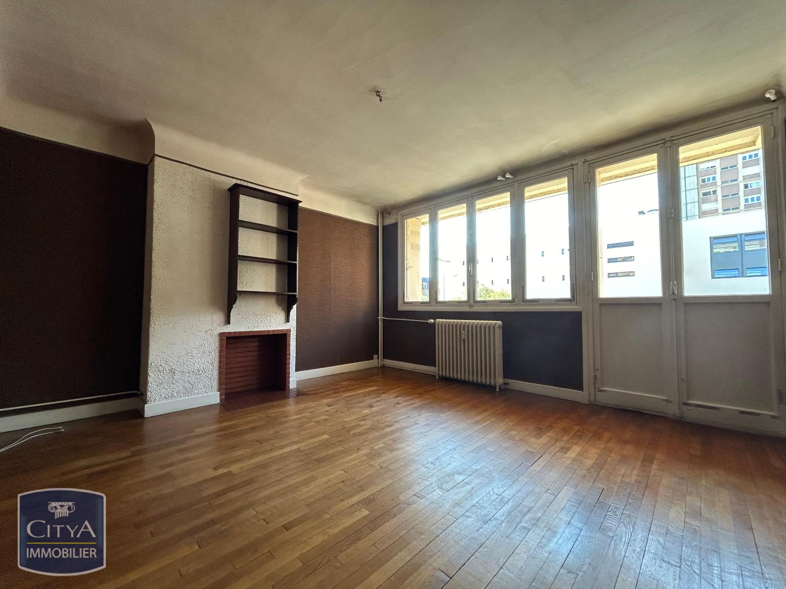 Photo du bien Appartement 3 pièces 58.67m²