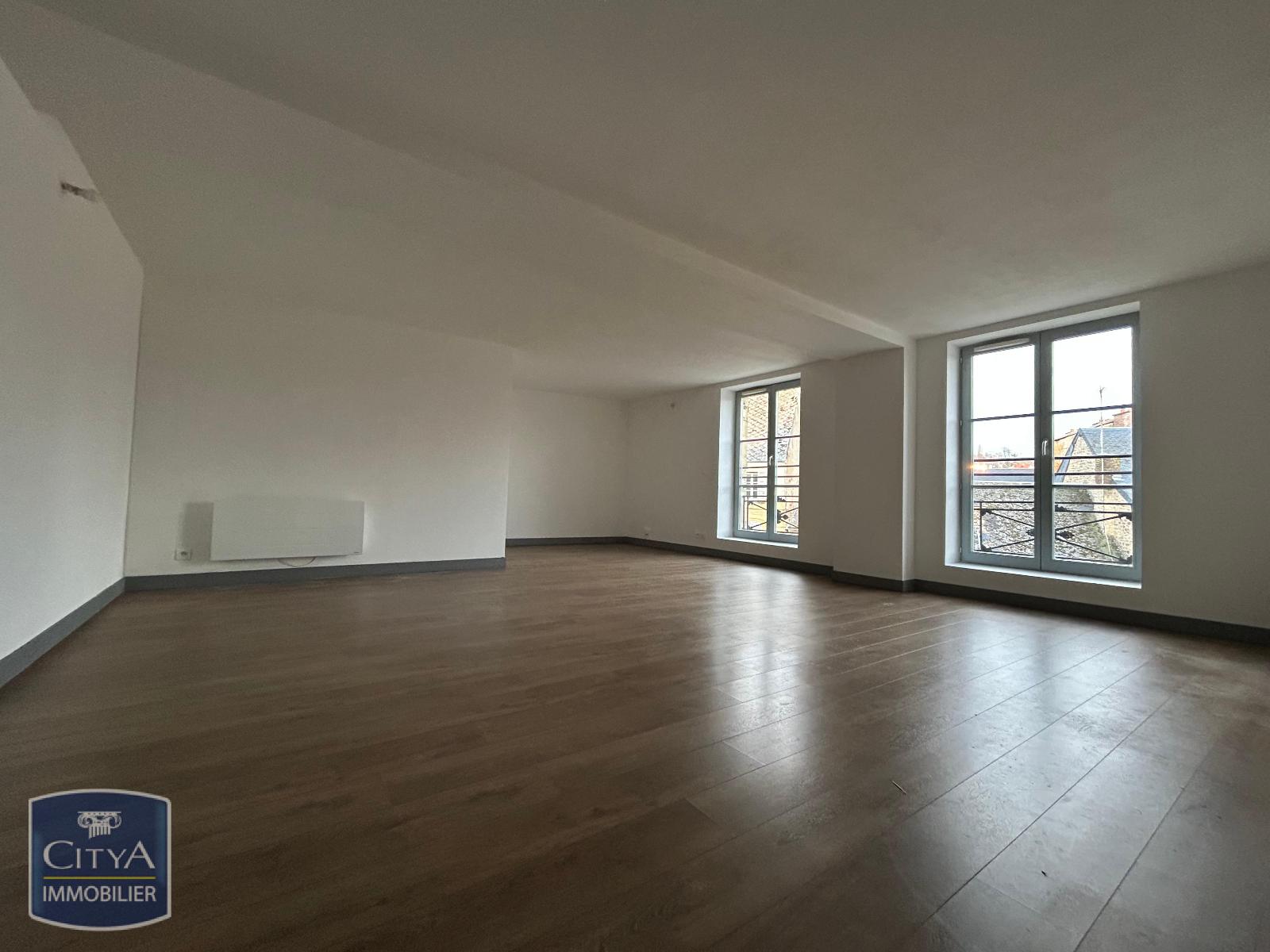 Photo du bien Appartement 4 pièces 83.34m²