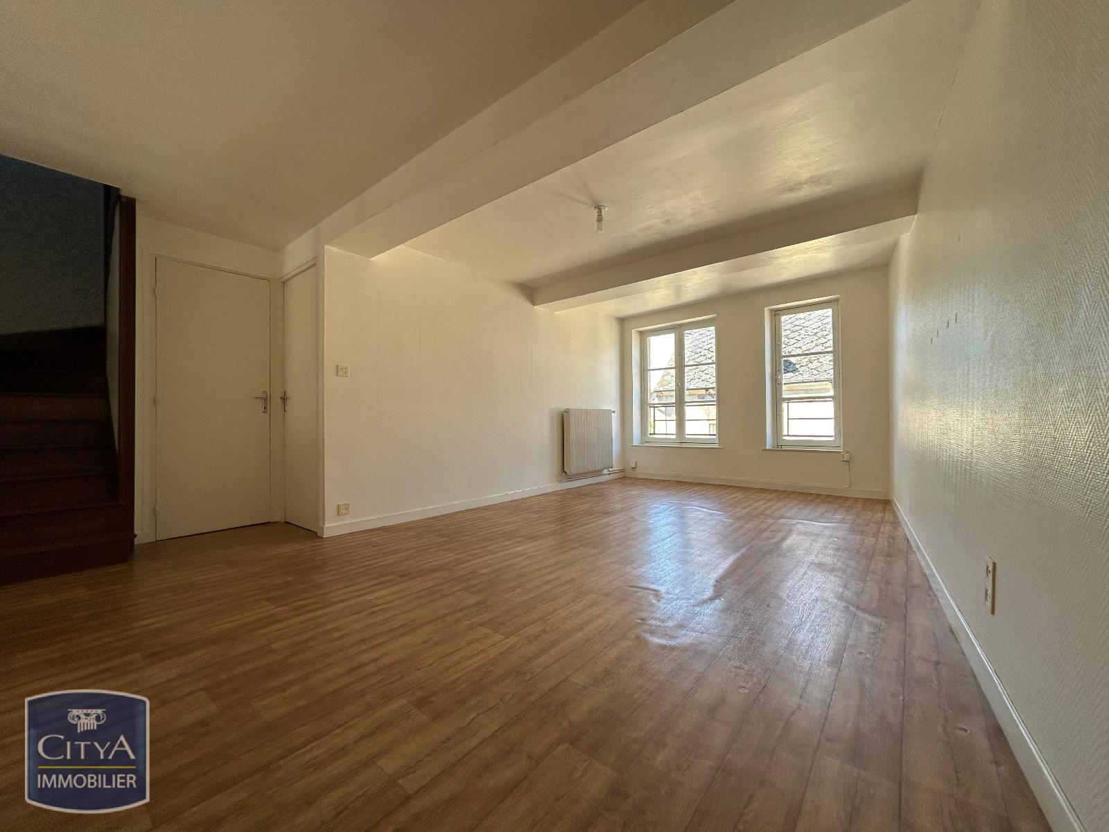 Photo du bien Appartement 4 pièces 81.5m²