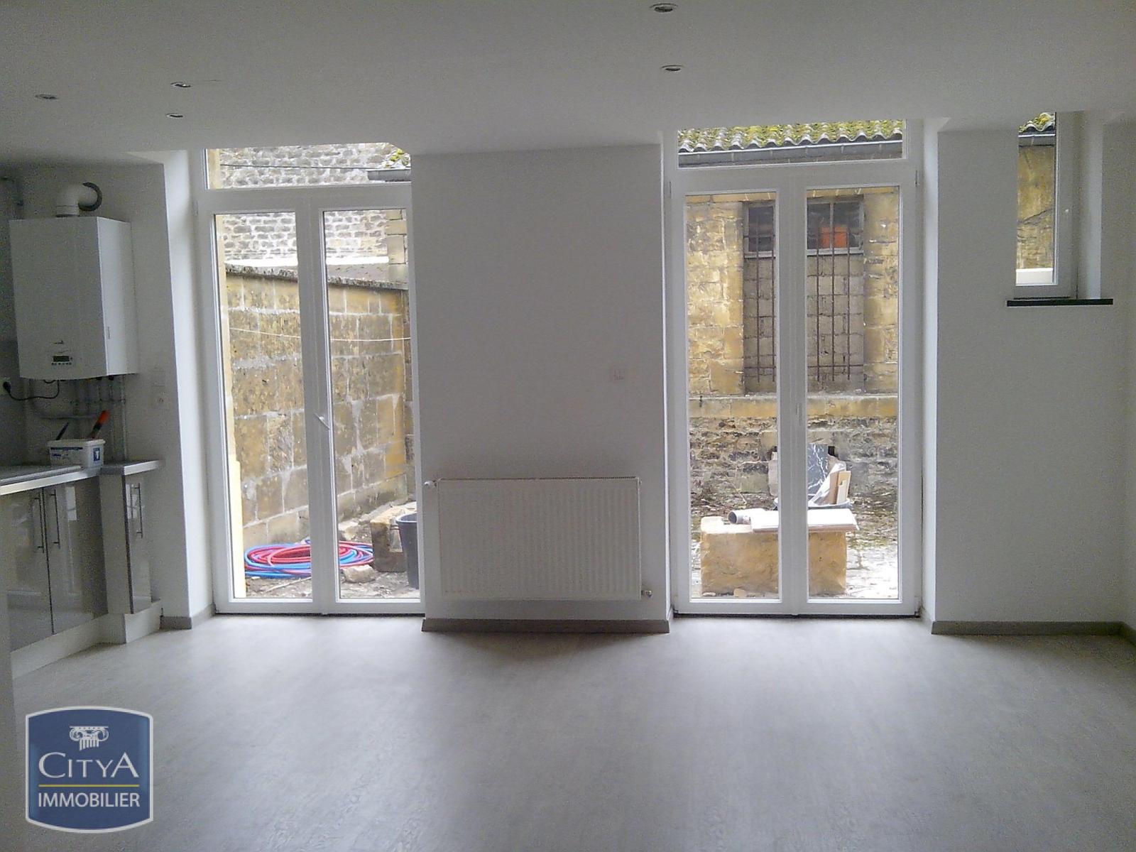 Photo du bien Appartement 2 pièces 42.47m²