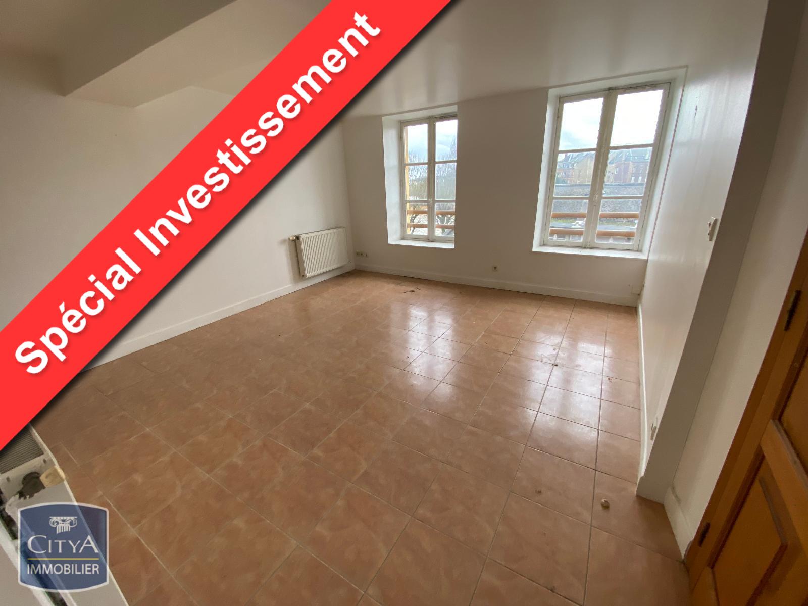 Photo Appartement 3 pièces 53m²