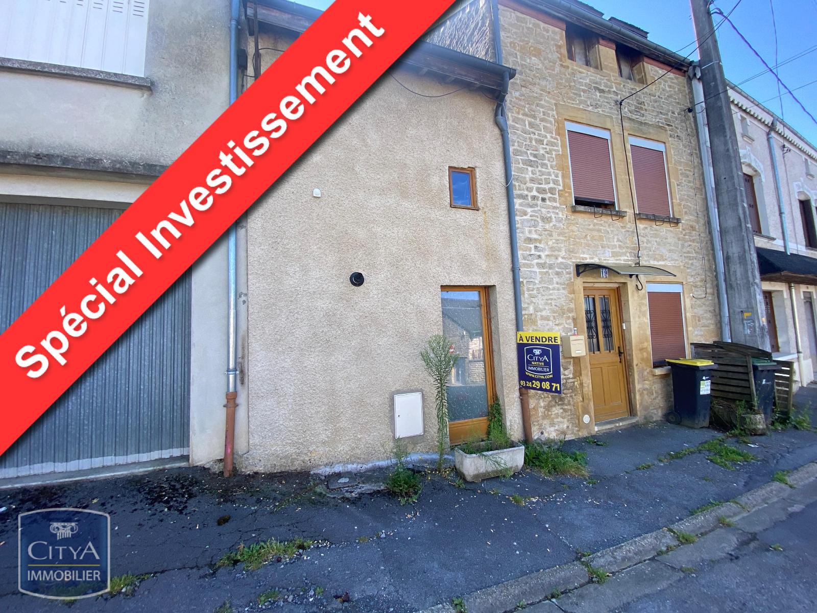 Photo du bien Maison 108.59m²