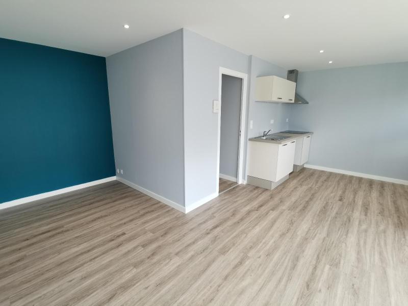 Photo 2 appartement Laon