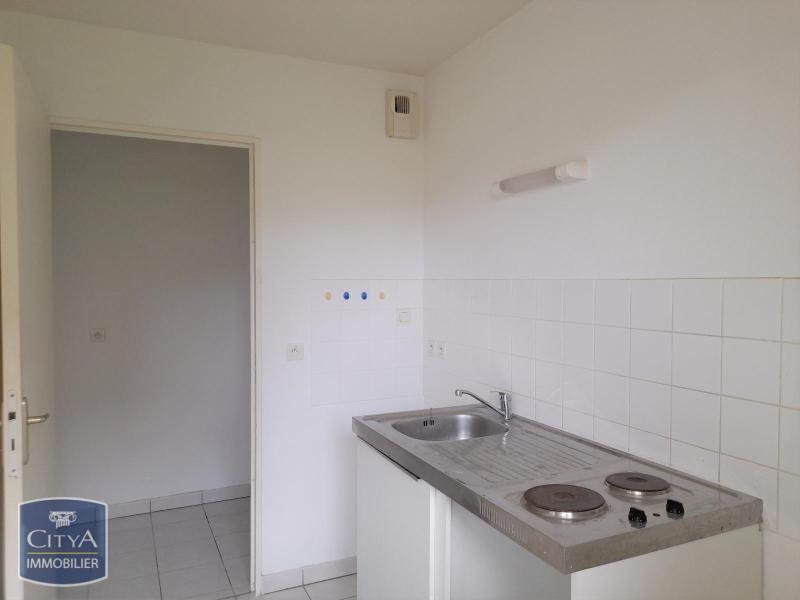 Photo 3 appartement Laon