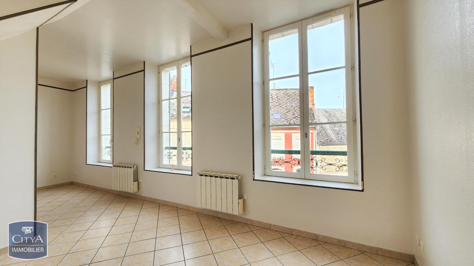 Photo 3 appartement Marle