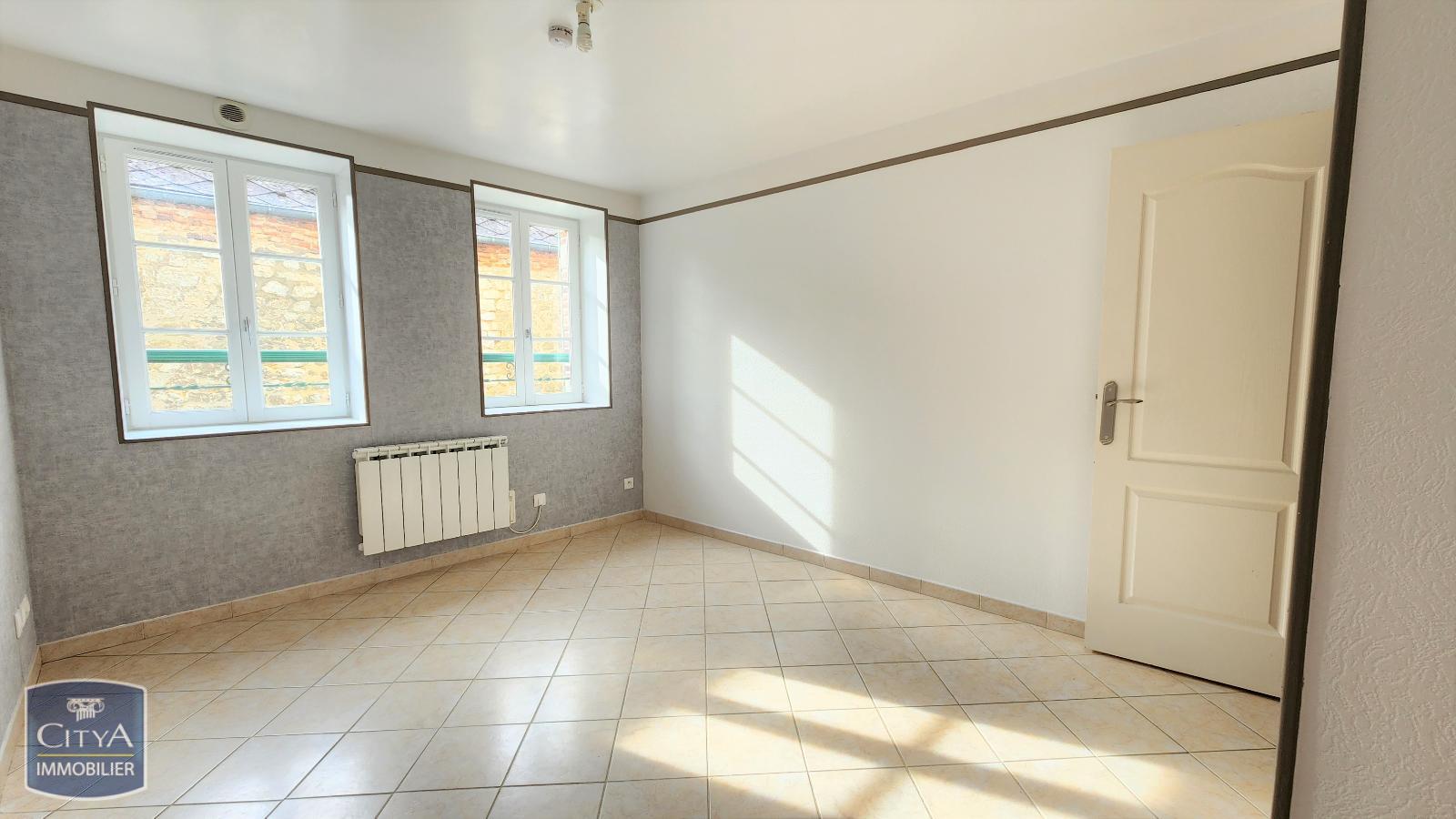 Photo 9 appartement Marle