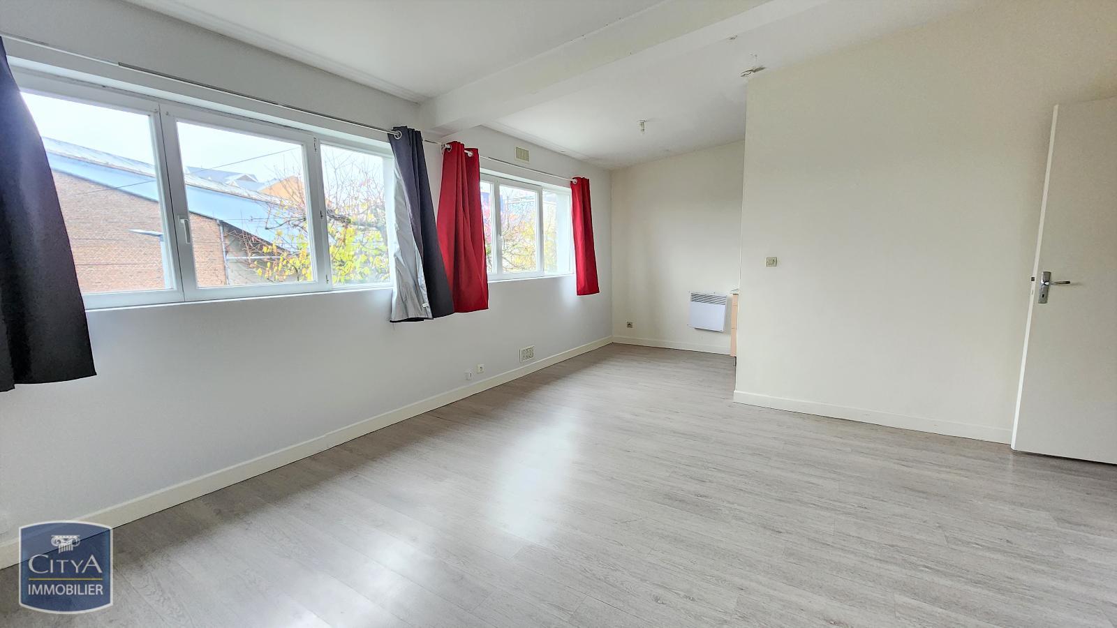 Photo 4 appartement Laon