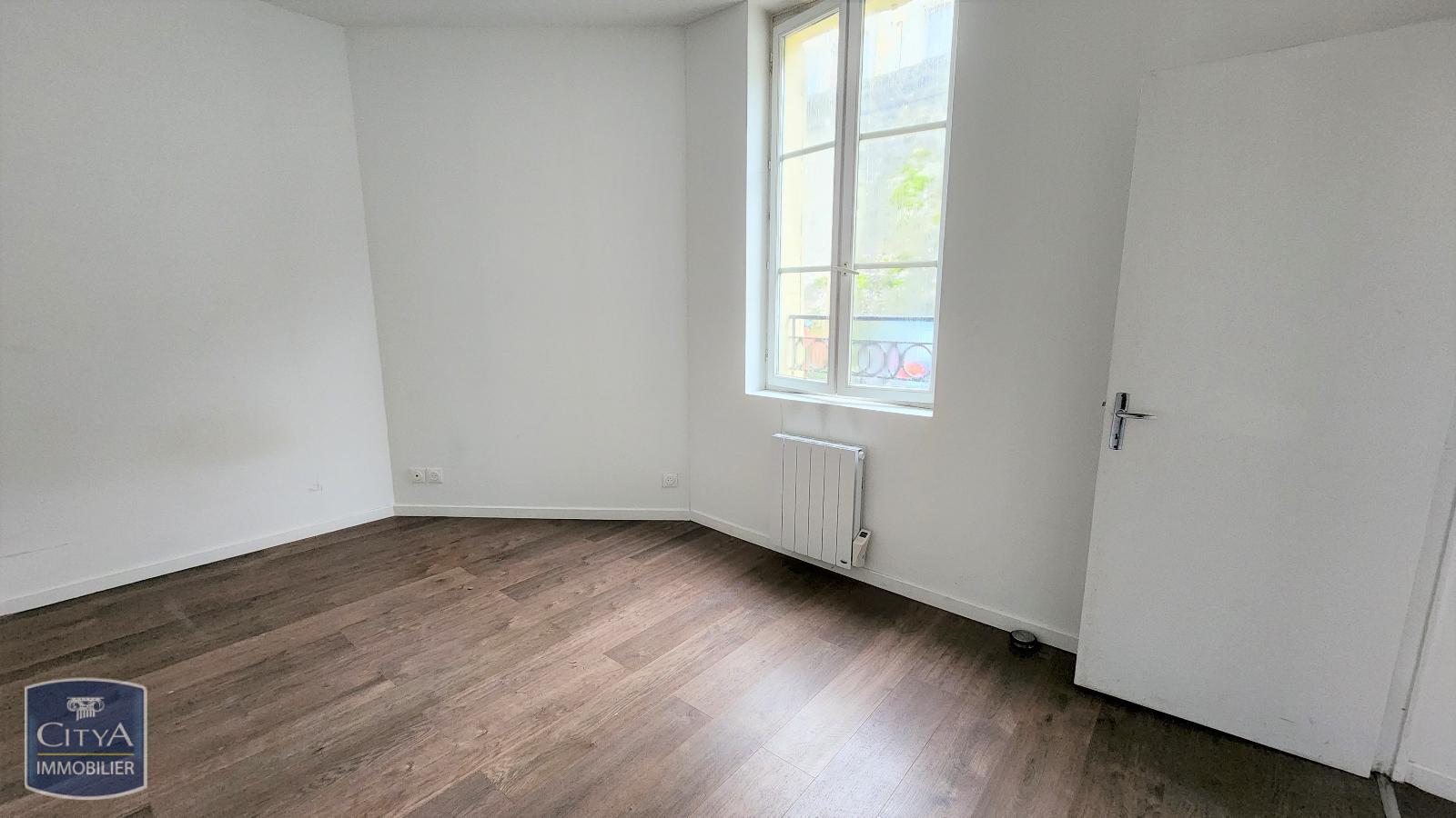 Photo 3 appartement Laon