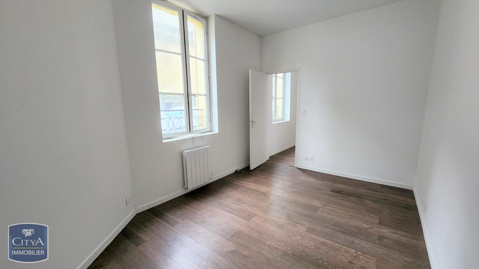 Photo 4 appartement Laon