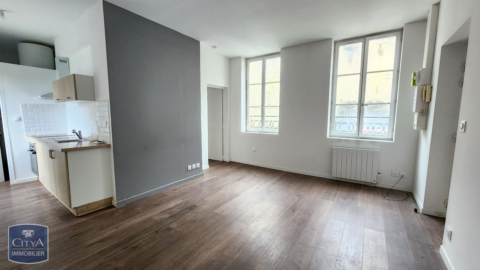 Photo 1 appartement Laon