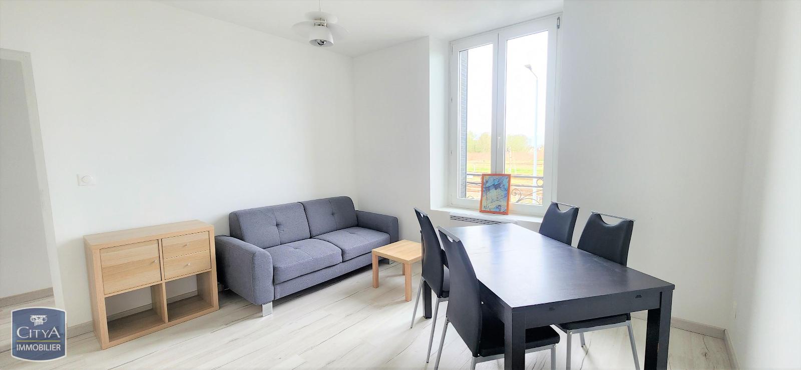 Photo 4 appartement Laon