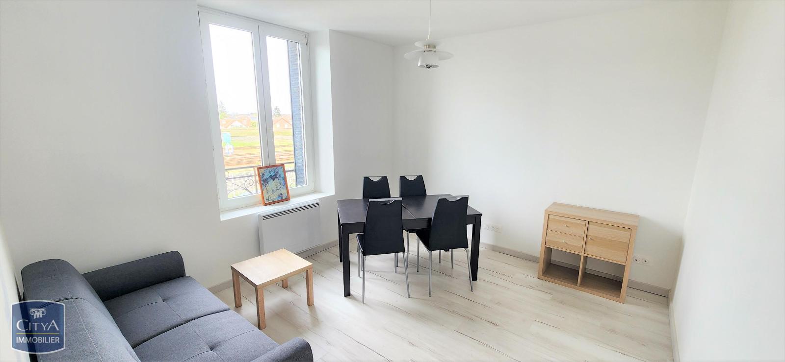 Photo 5 appartement Laon