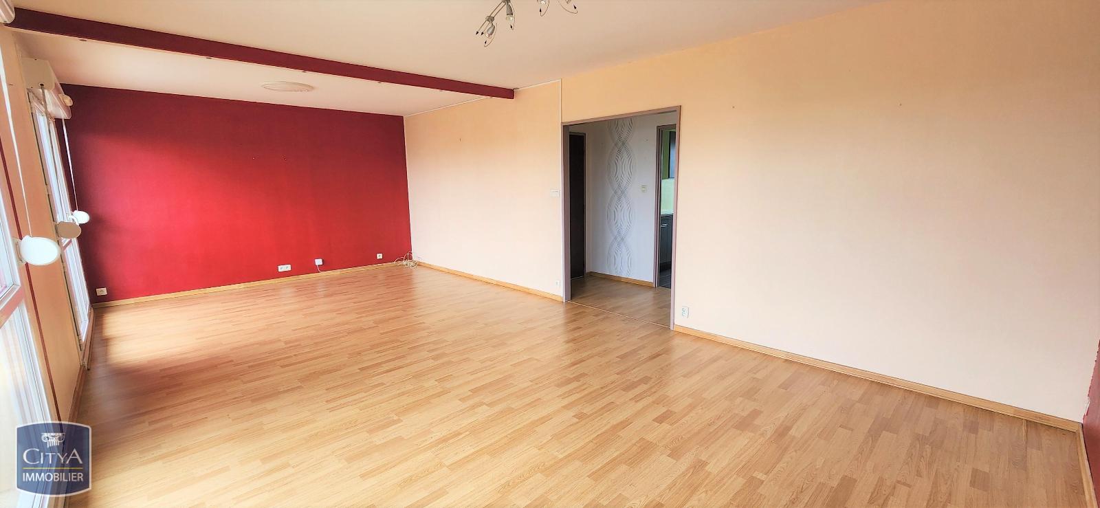 Photo 6 appartement Laon