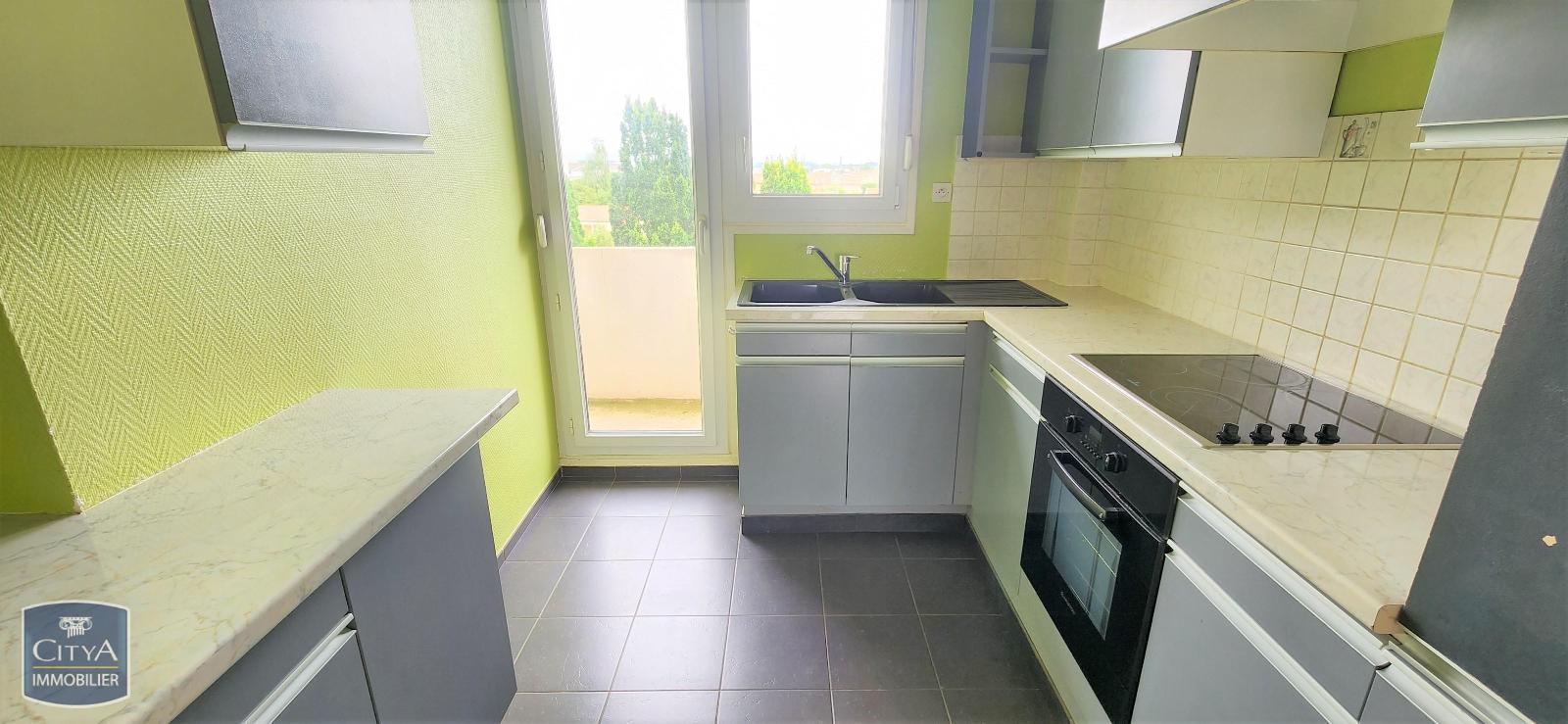 Photo 10 appartement Laon