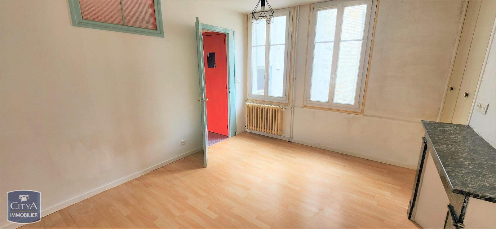 Photo 6 appartement Laon