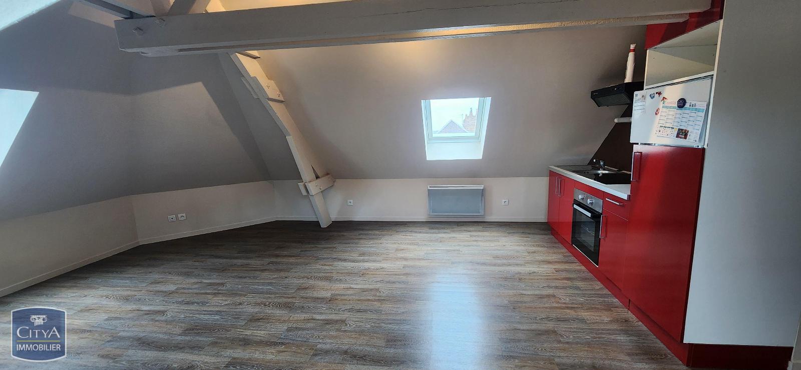 Photo 6 appartement Laon