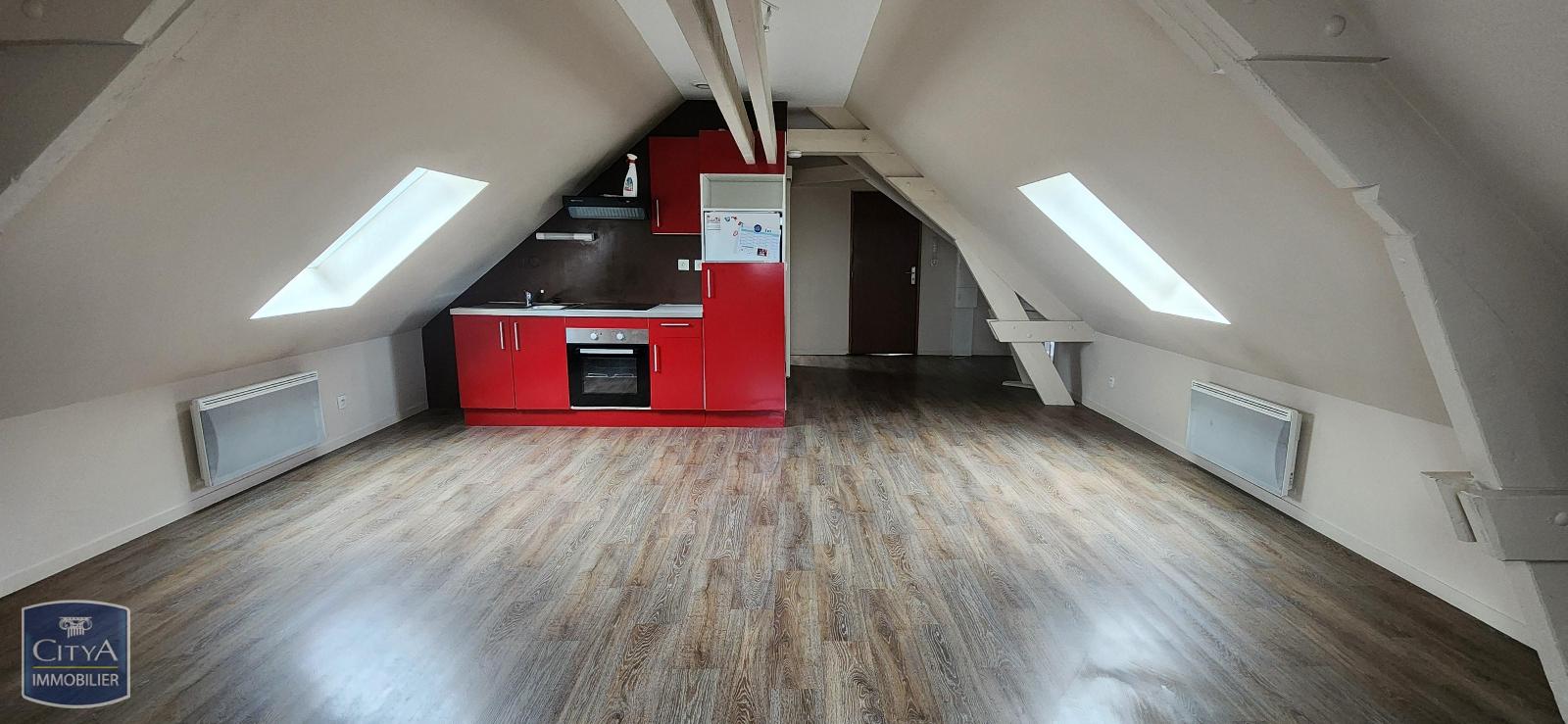 Photo 1 appartement Laon