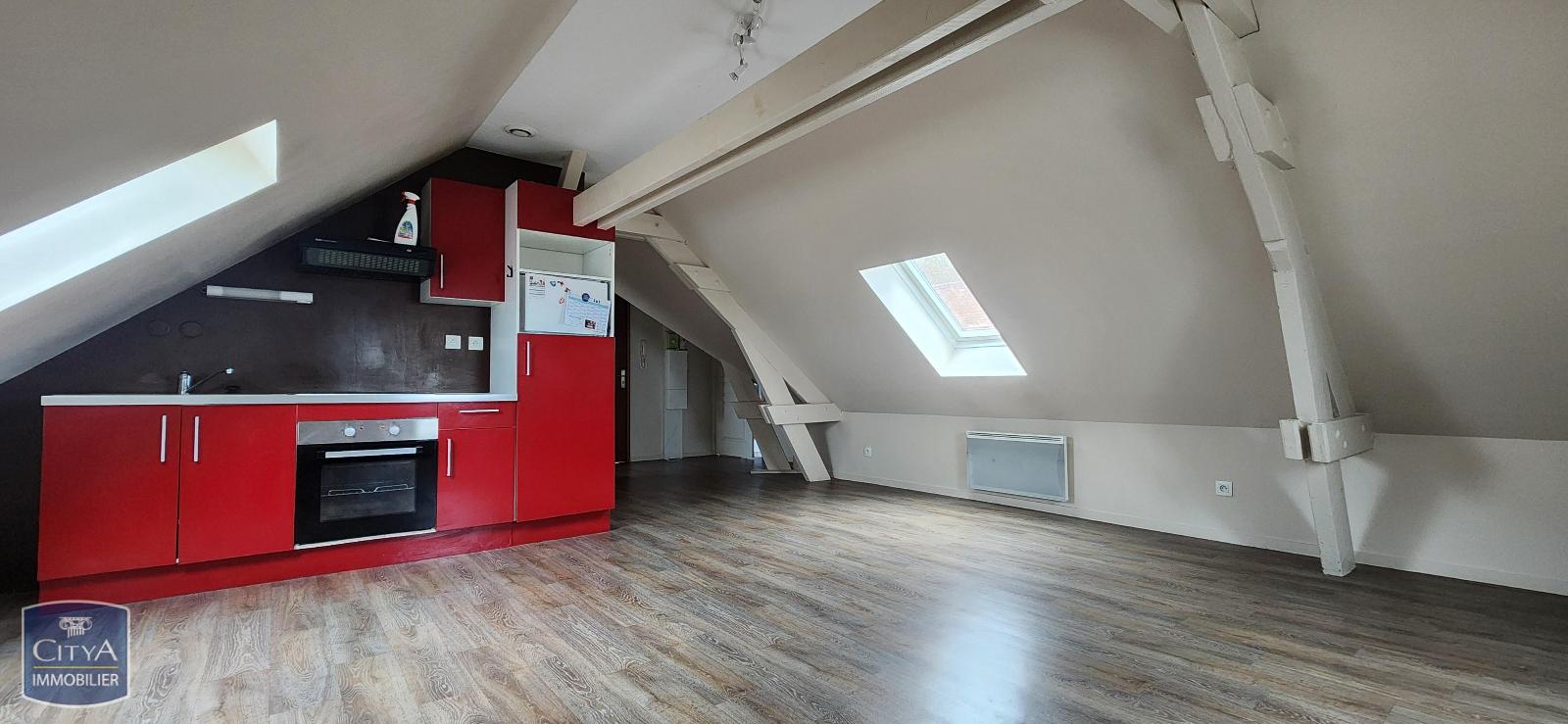 Photo 2 appartement Laon