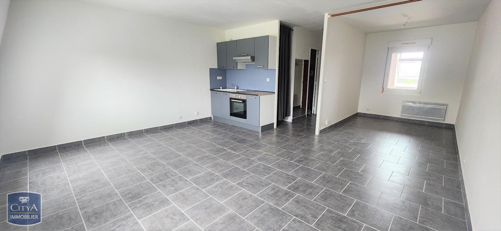 Photo 2 appartement Laon