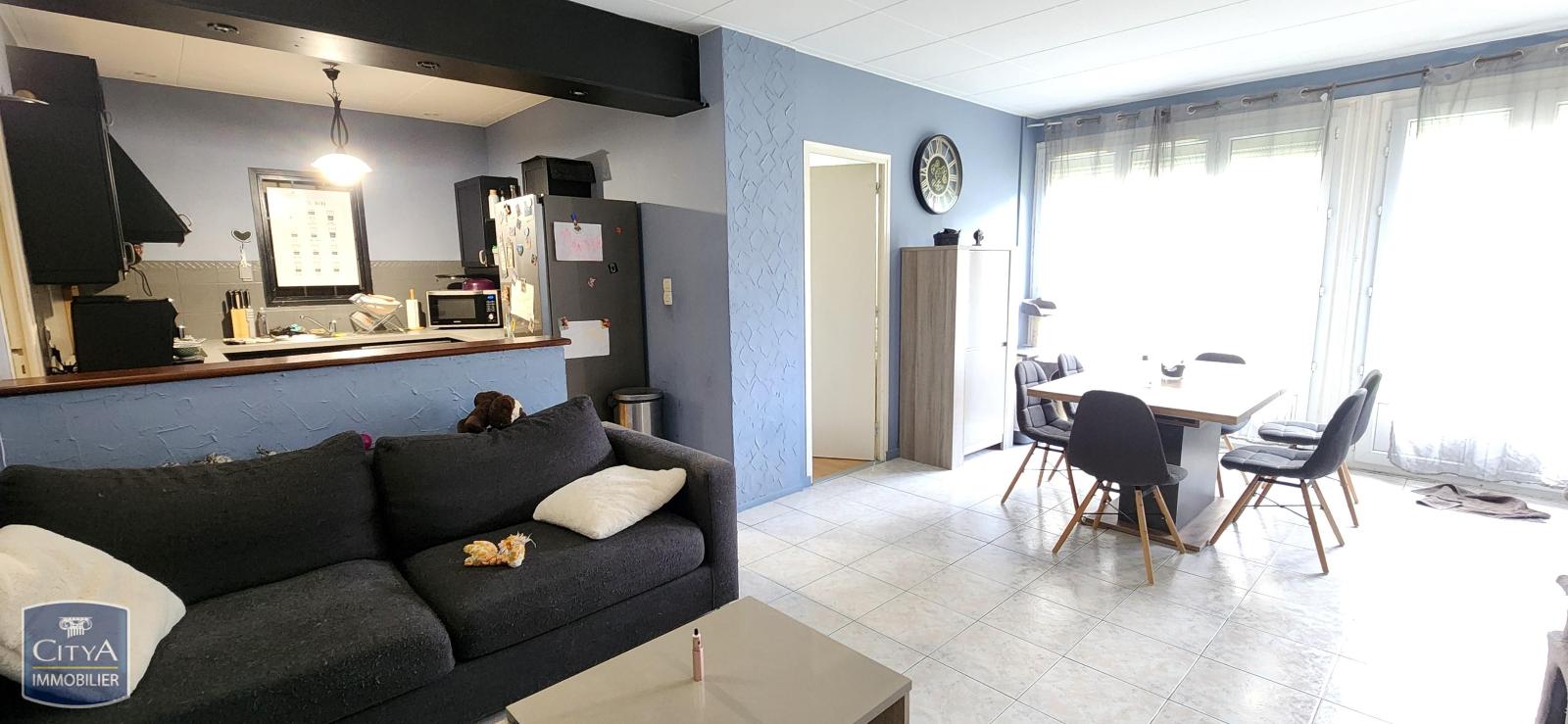 Photo 1 appartement Soissons