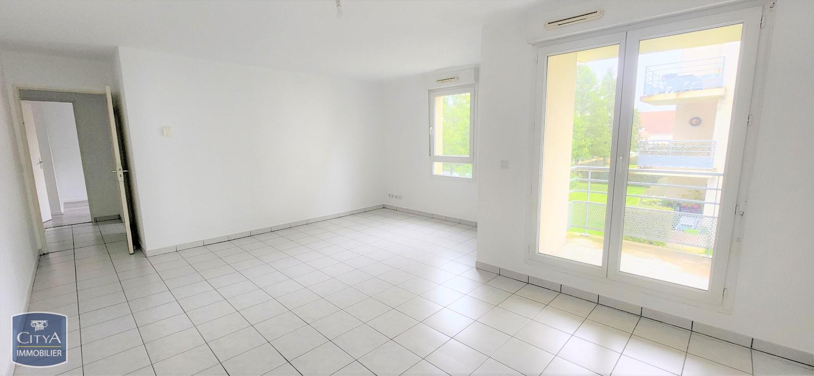 Photo 2 appartement Laon