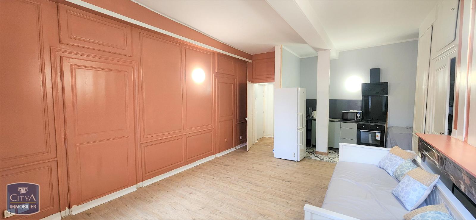 Photo 1 appartement Laon