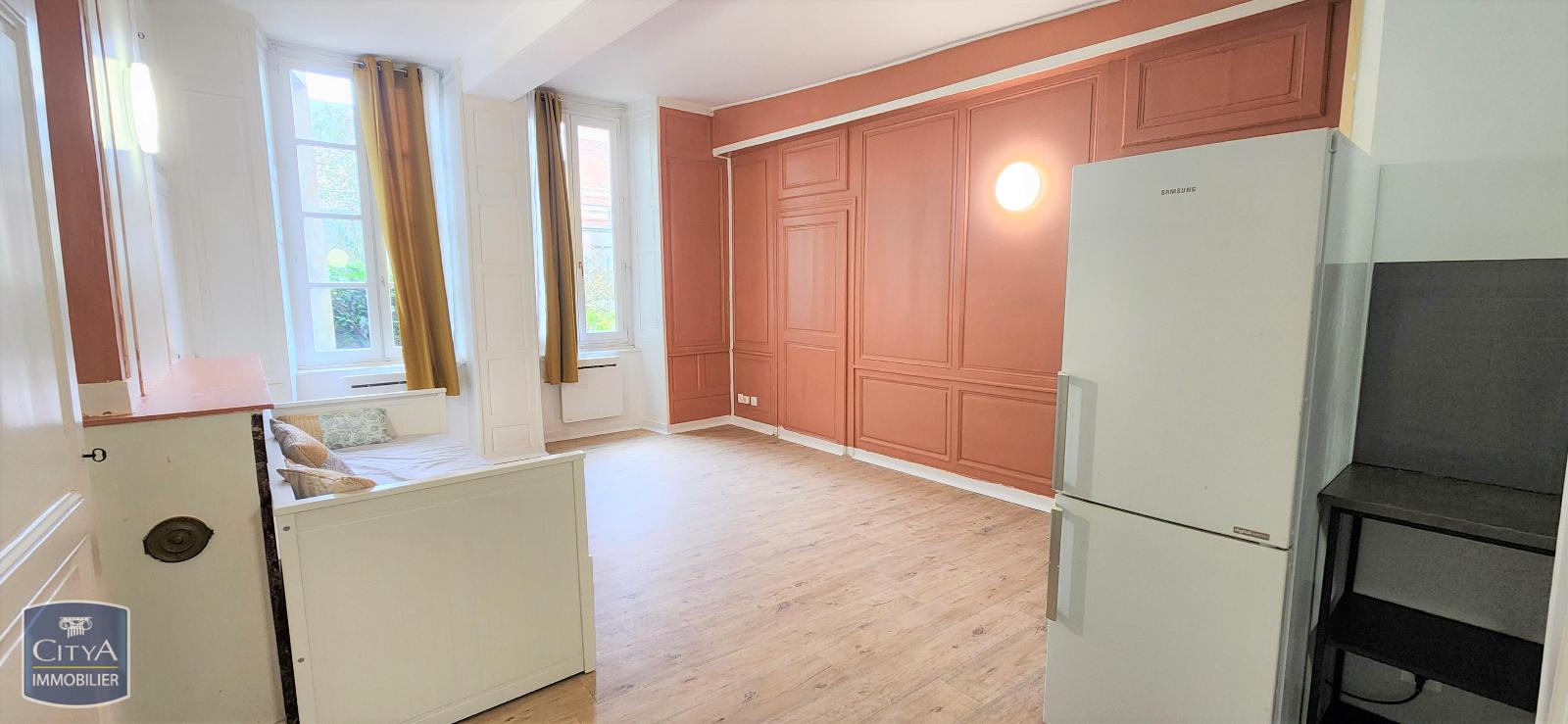 Photo 4 appartement Laon