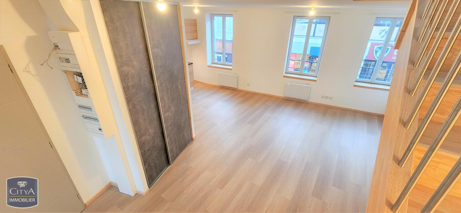 Photo 15 appartement Laon