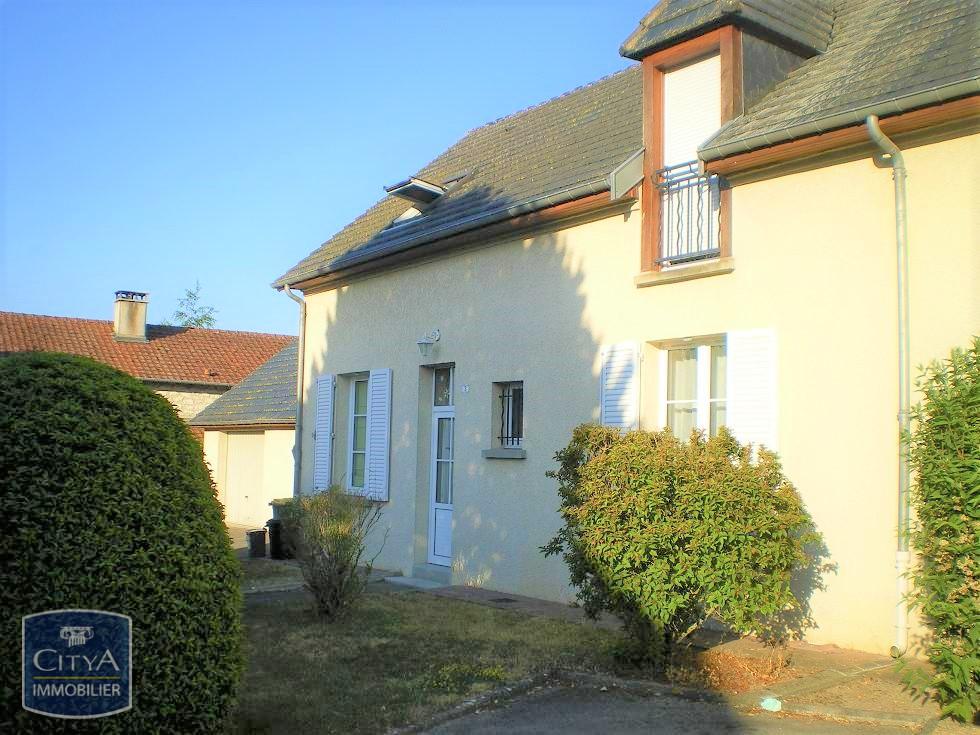 Photo Maison 5 pièces 91.33m²