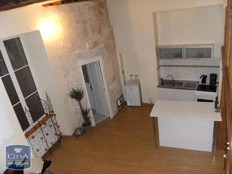 Photo 4 appartement Laon