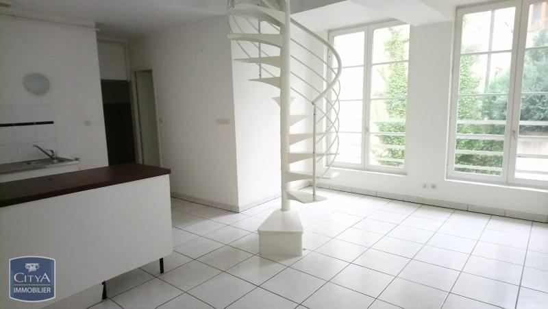 Photo Appartement 2 pièces 54.9m²