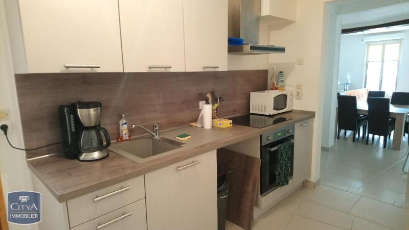 Photo 2 appartement Laon