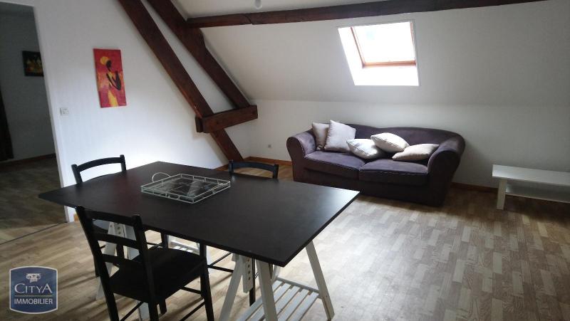 Photo 1 appartement Laon