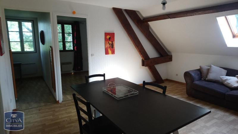 Photo 3 appartement Laon