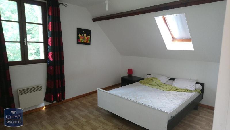 Photo 4 appartement Laon